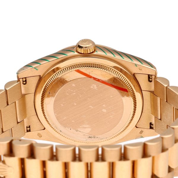 Rolex Day-Date 118235